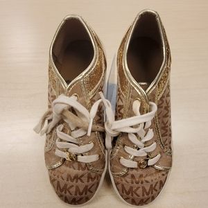 Michael Kors Girls Shoes
